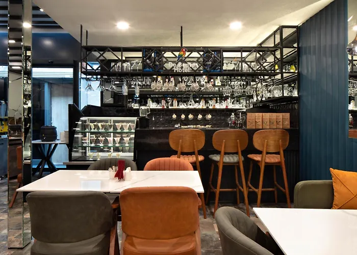 De Bonte Hotel *