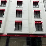 De Bonte Otel