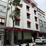 Otel De Bonte *