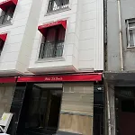 De Bonte İstanbul