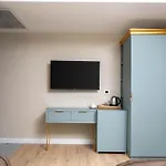 De Bonte Otel