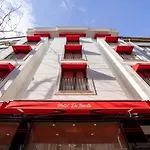 De Bonte Otel *