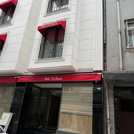 De Bonte Estambul