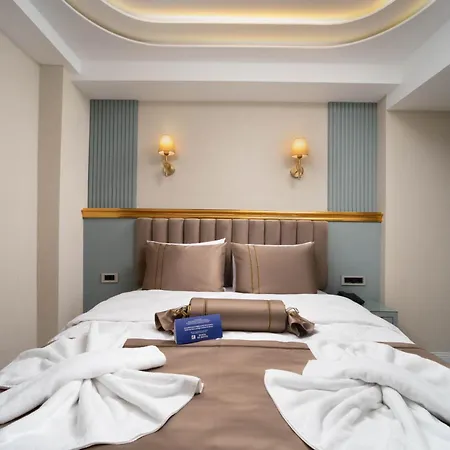 Hotel De Bonte 4*