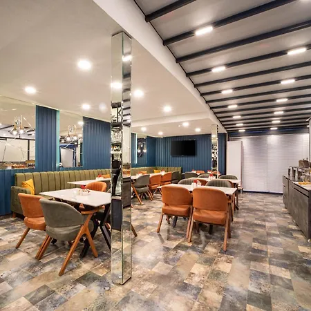 De Bonte Hotel 4*