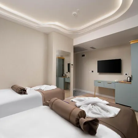 De Bonte Hotel 4*