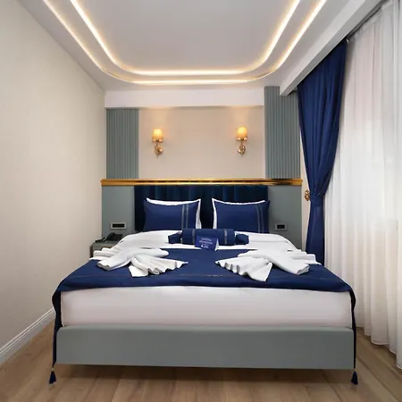 Hotel De Bonte 4*