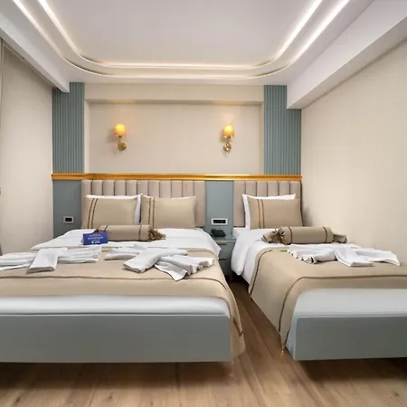 De Bonte Hotel 4*