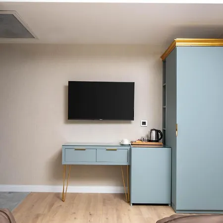 De Bonte Hotel
