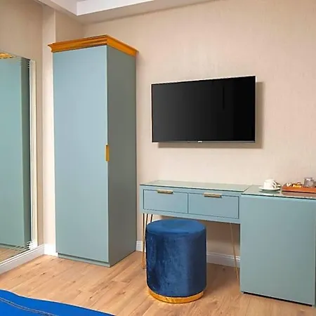 Alloggio in famiglia De Bonte Provincia di Istanbul