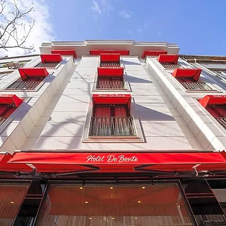 De Bonte Provincia di Istanbul