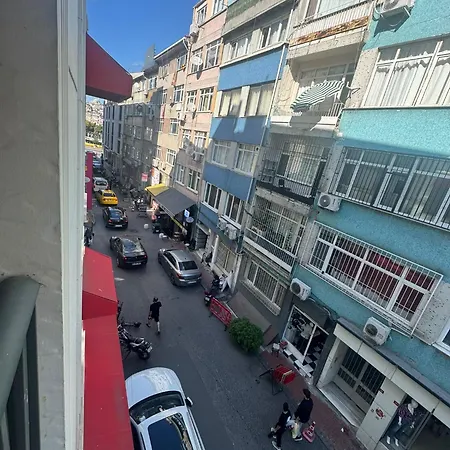 De Bonte Проживание в семье