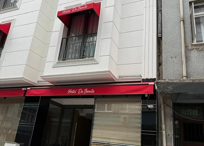 De Bonte İstanbul