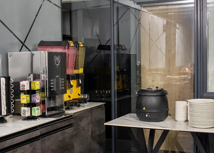 De Bonte * Istanbulská provincie